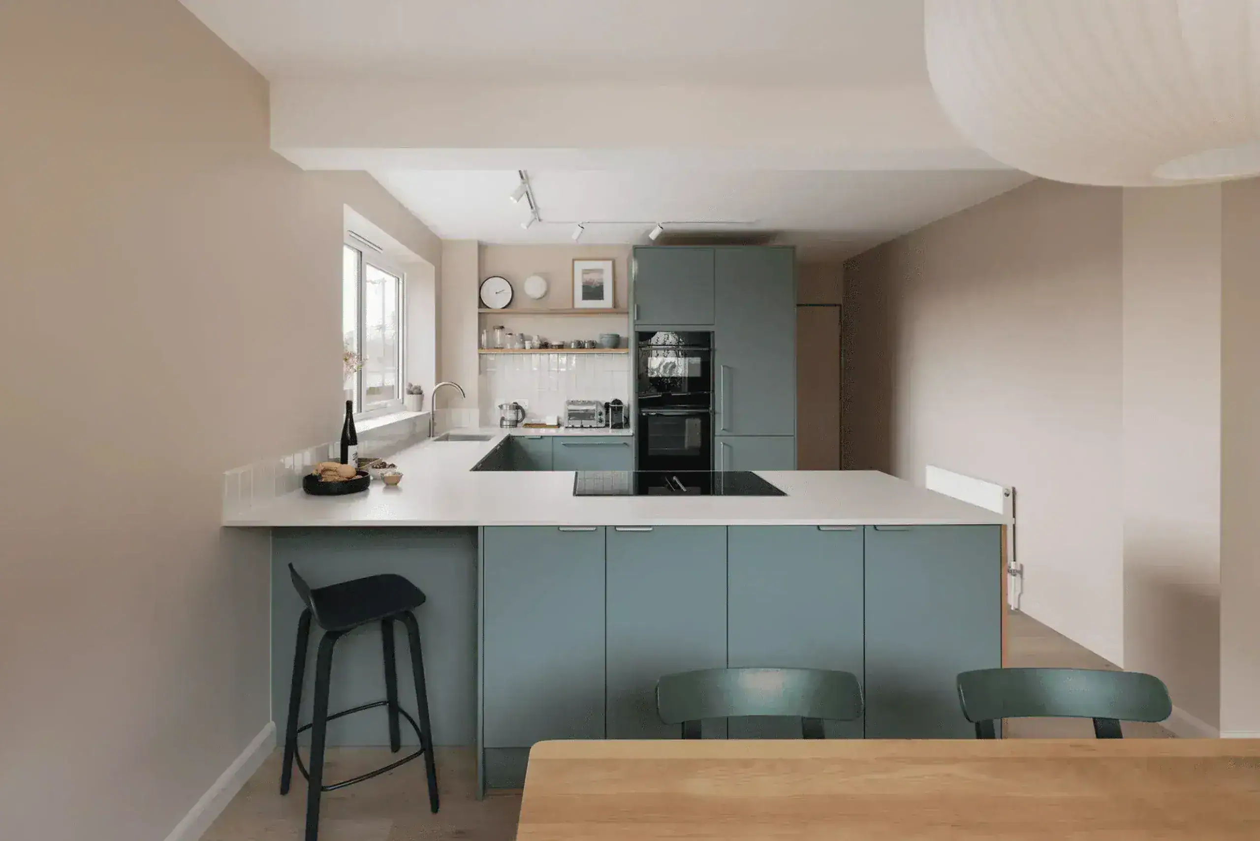 House Renovation – photo 2