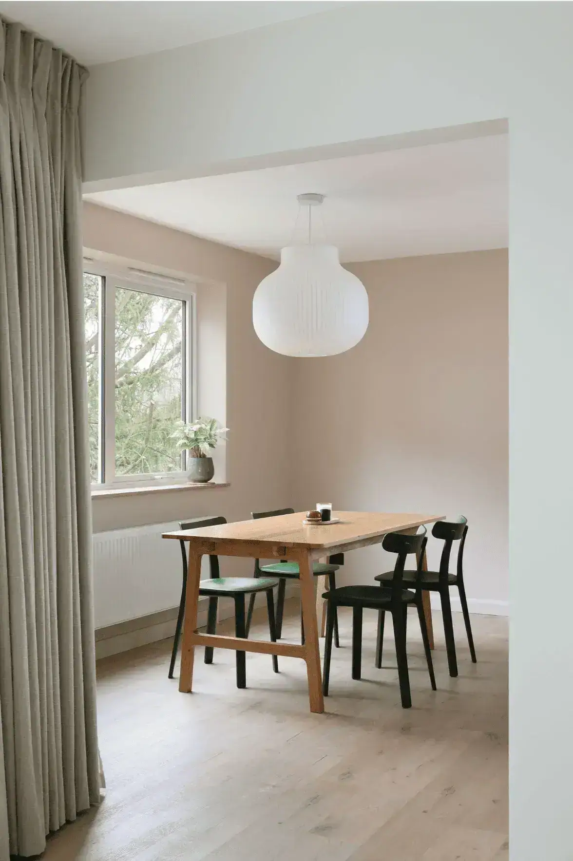 The Pines, Beckenham