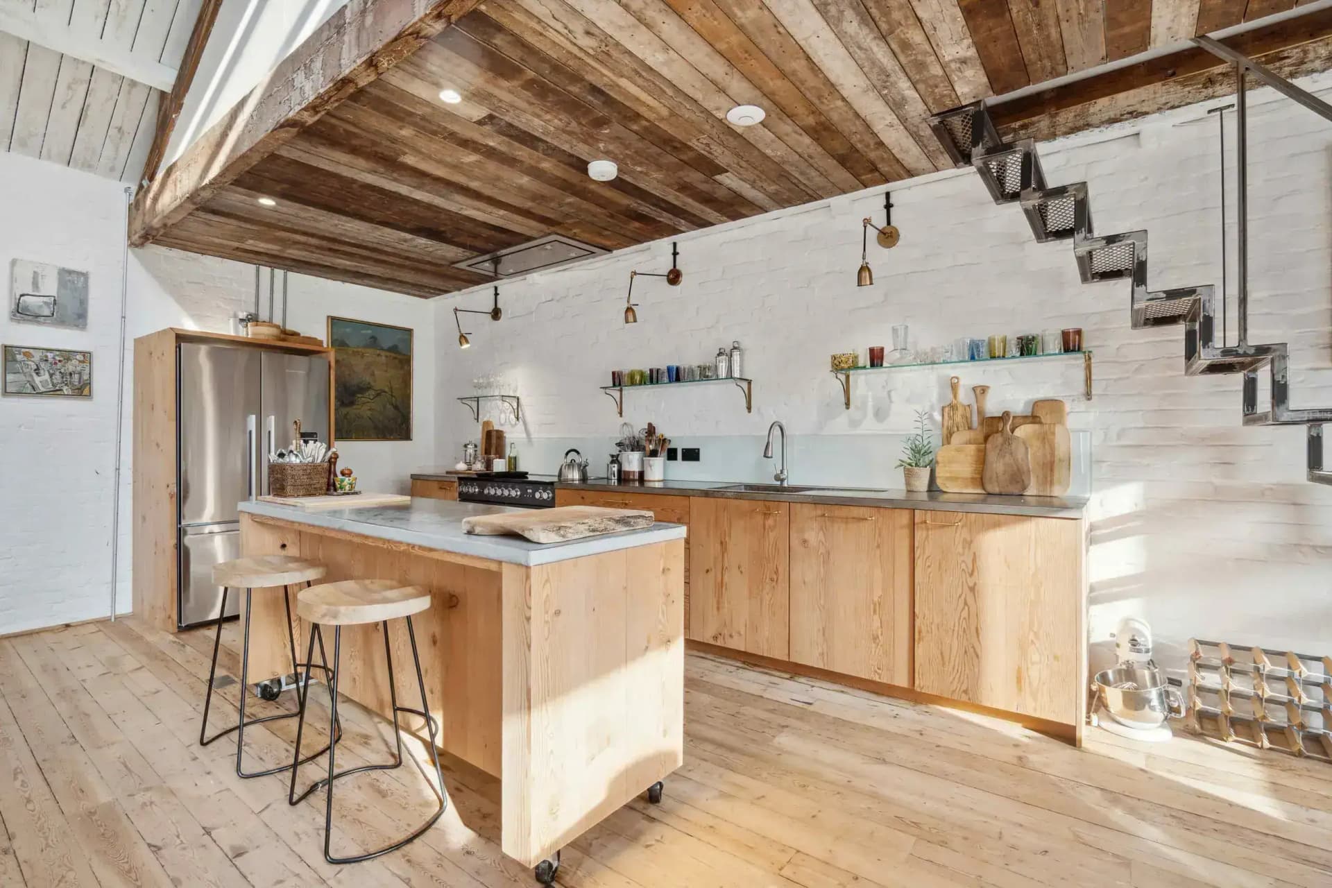 House Renovation – photo 12