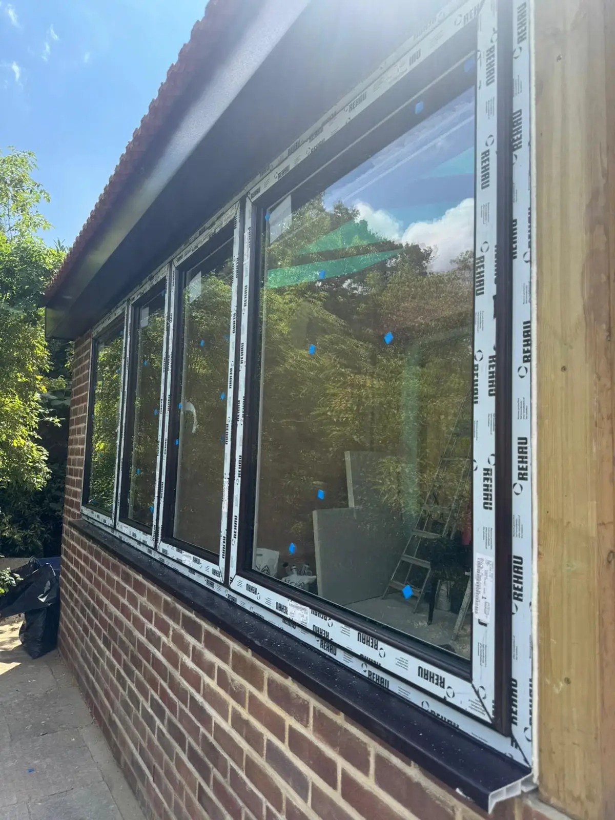 Window Installation & Replacement – photo 2