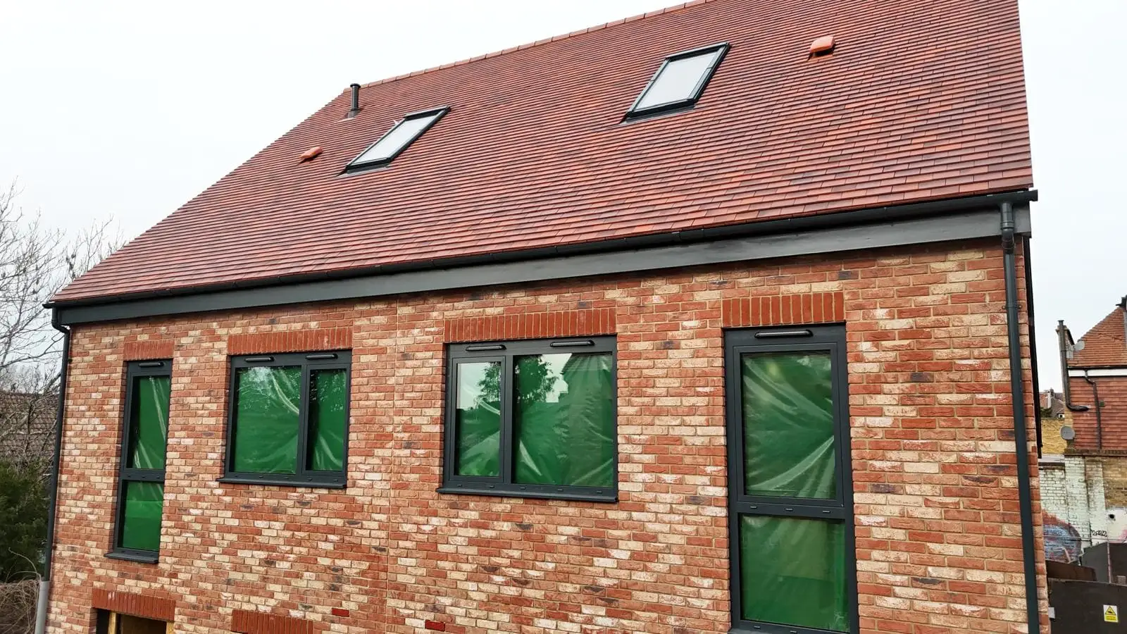 Window Installation & Replacement – photo 3