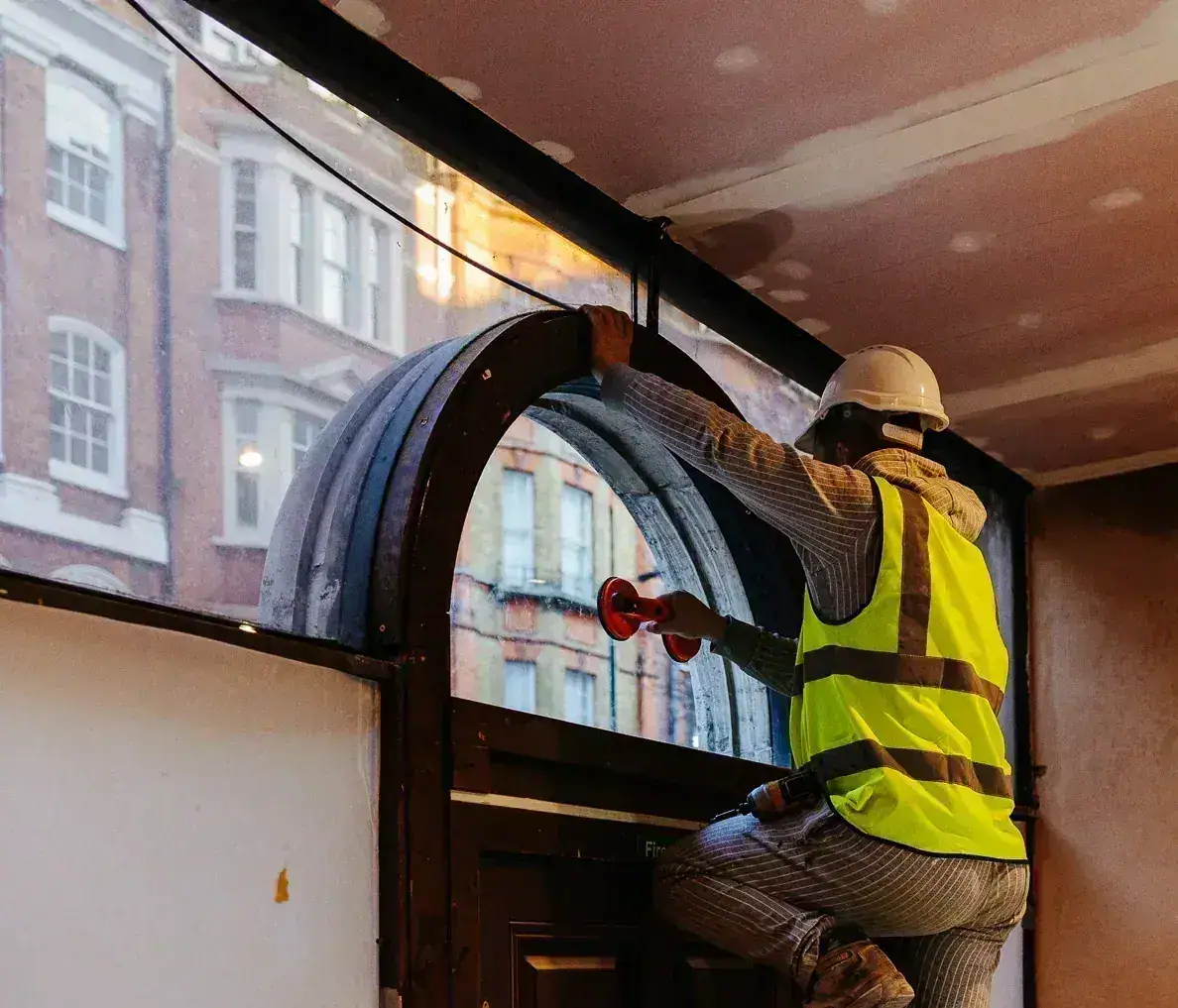 Window Installation & Replacement – section 1