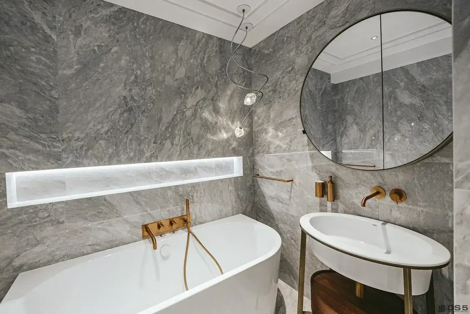 Bathroom Renovations in London – section 2