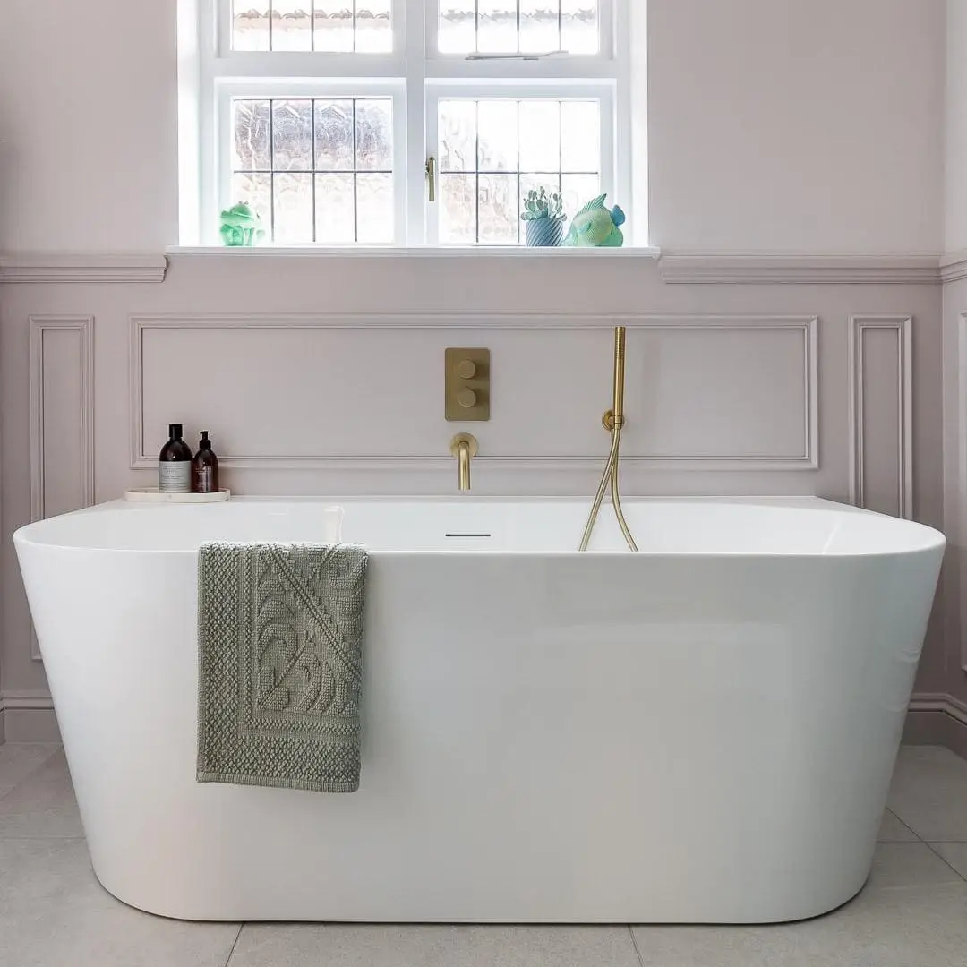 Bathroom Renovations in London