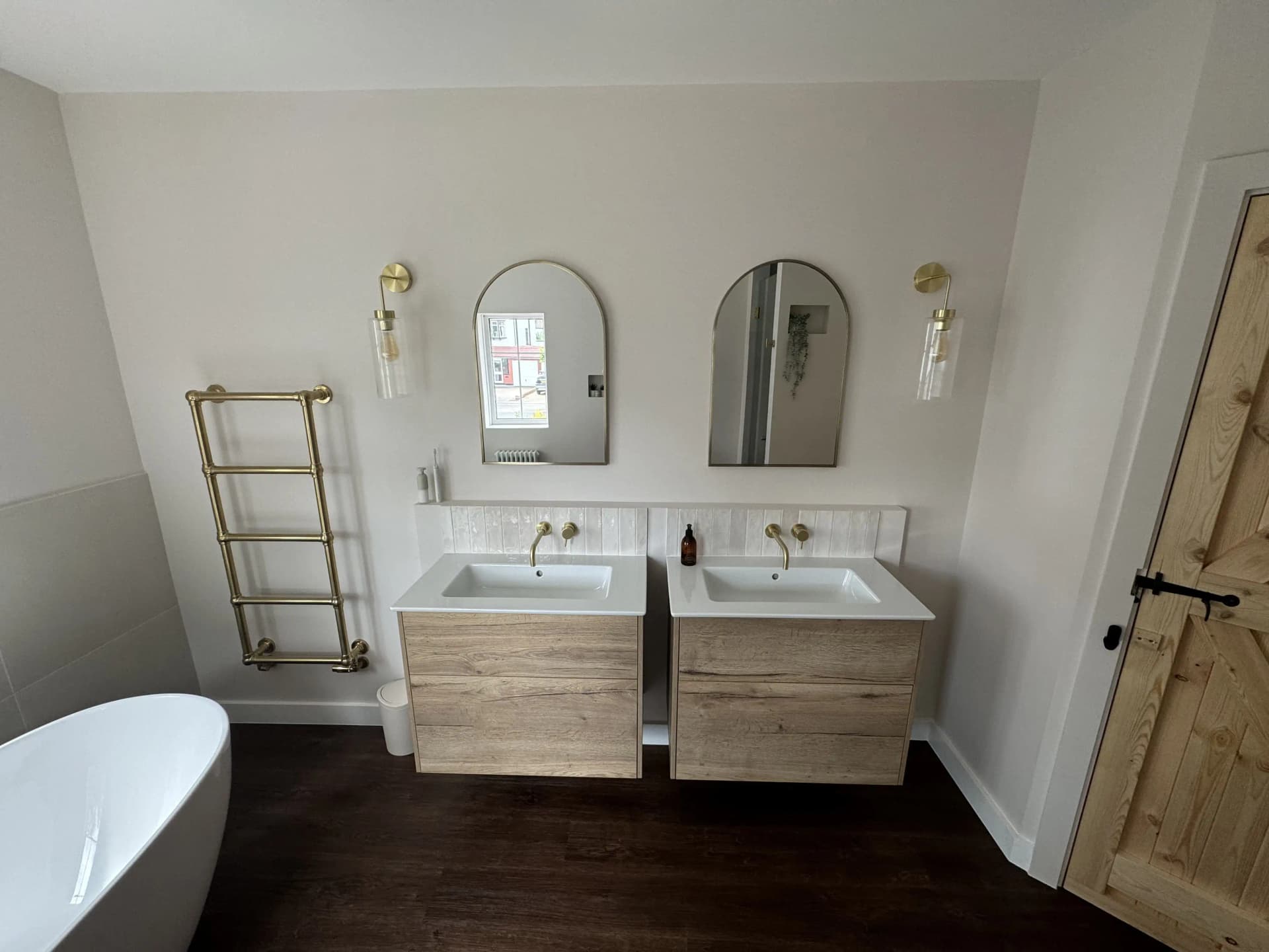 Bathroom Renovations in London – photo 1