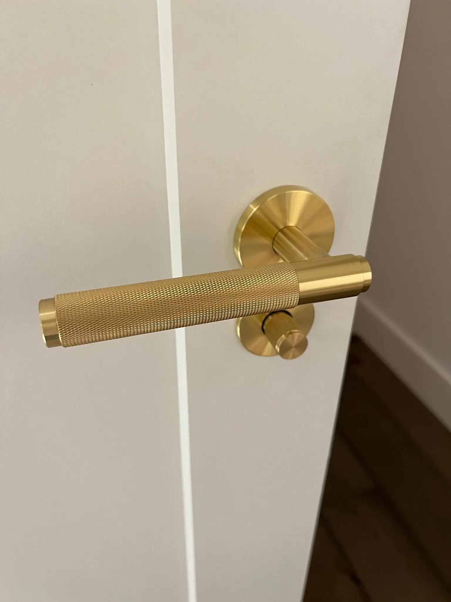 Door Installation & Replacement – photo 2