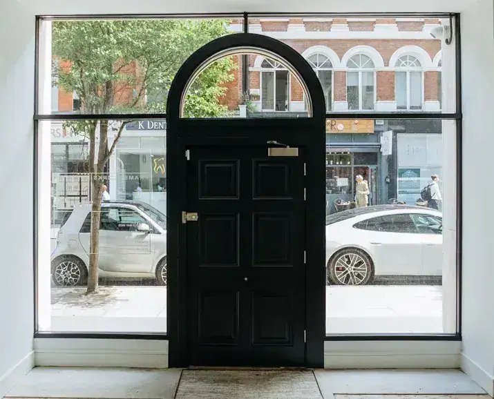 Door Installation & Replacement – section 1