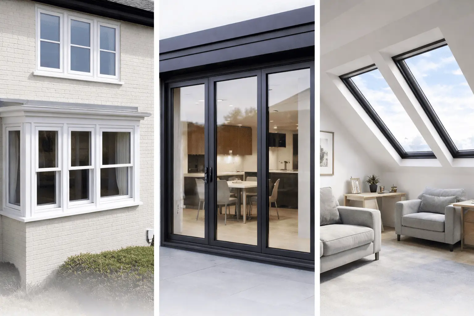 Window Installation & Replacement